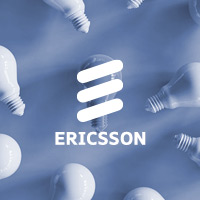 Success Story: Ericsson