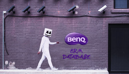 Portfolio: BenQ